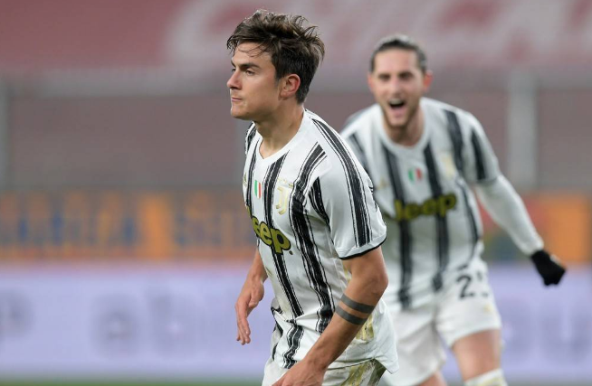 前尤文图斯中场尤戈维奇在接受采访时-九游线上平台