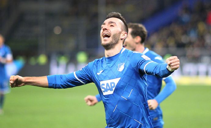 路易斯破门众志成城十人申花10客场战胜海牛-九游线上官网