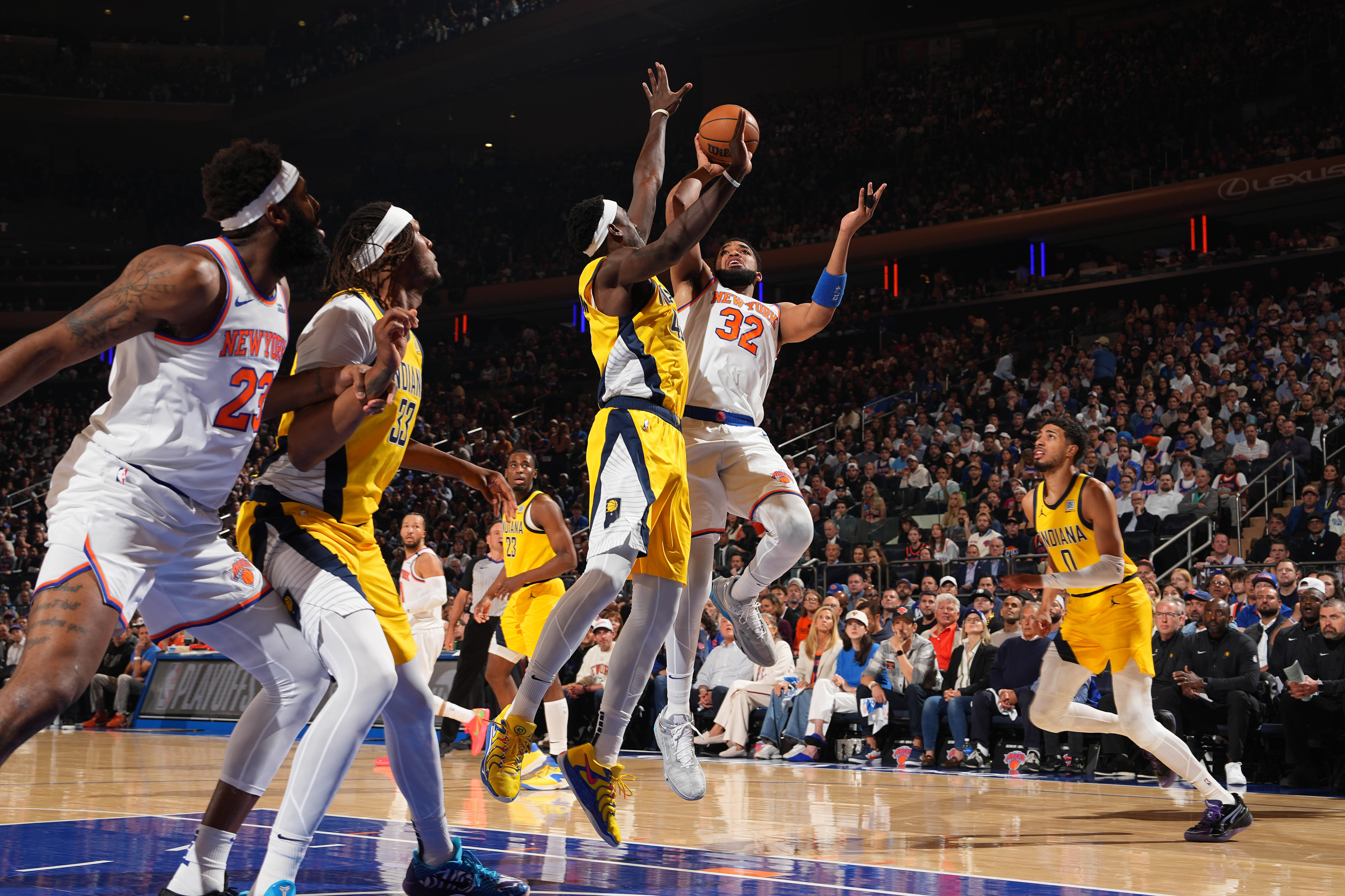 关于国际比赛日NBA总决赛传出新动向，印第安纳步行者主帅复盘，管理层表态：底气十足，身体对抗强度拉满的信息-九游线上官网